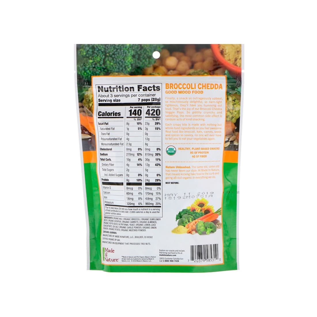 Pack Frutas de Temporada